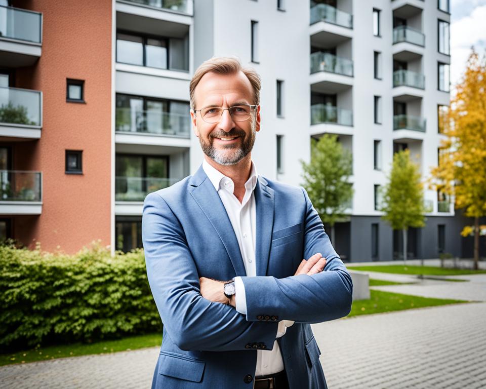 Immobilienmakler Berlin Siedlung Spreewiesen