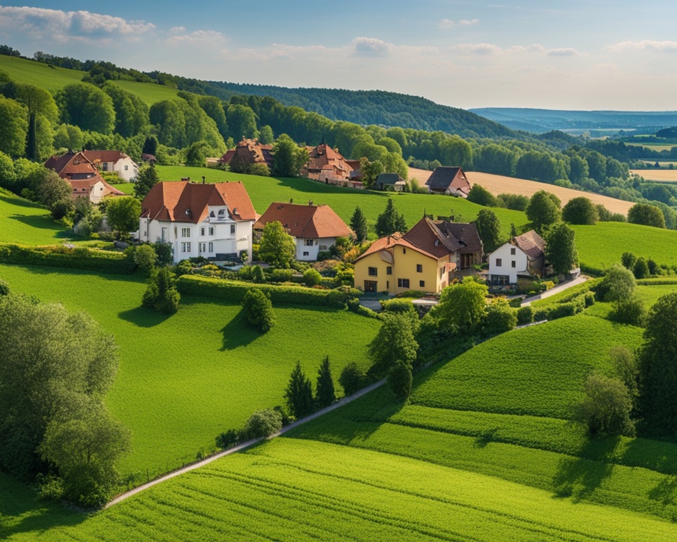 Immobilienmakler Bischofsheim i. d. Rhön