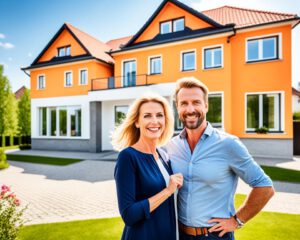 Immobilienmakler Brandenburg