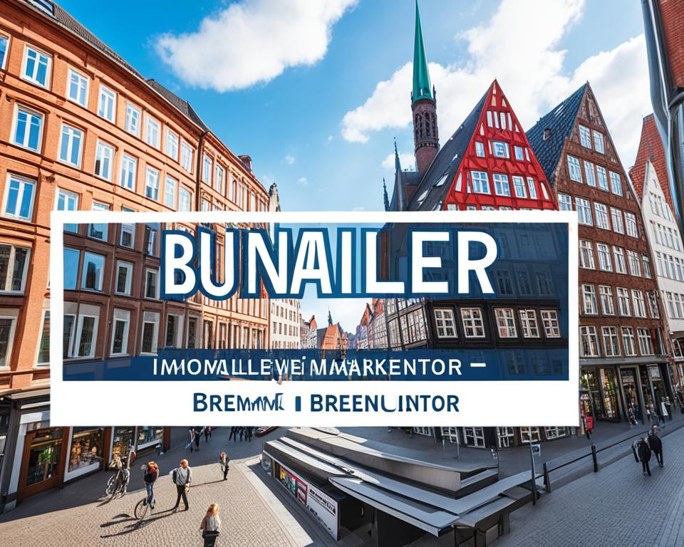 Immobilienmakler Bremen Buntentor