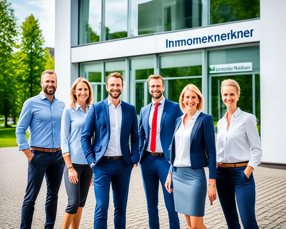 Immobilienmakler Bremen Ellener Feld