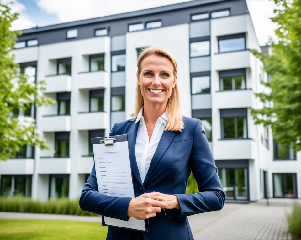 Immobilienmakler Bremen Gröpelingen