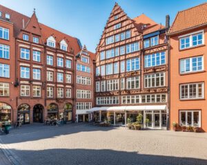 Immobilienmakler Bremen Hohentor