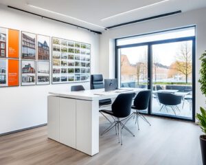 Immobilienmakler Bremen Huckelriede