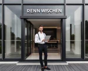 Immobilienmakler Bremen In den Wischen