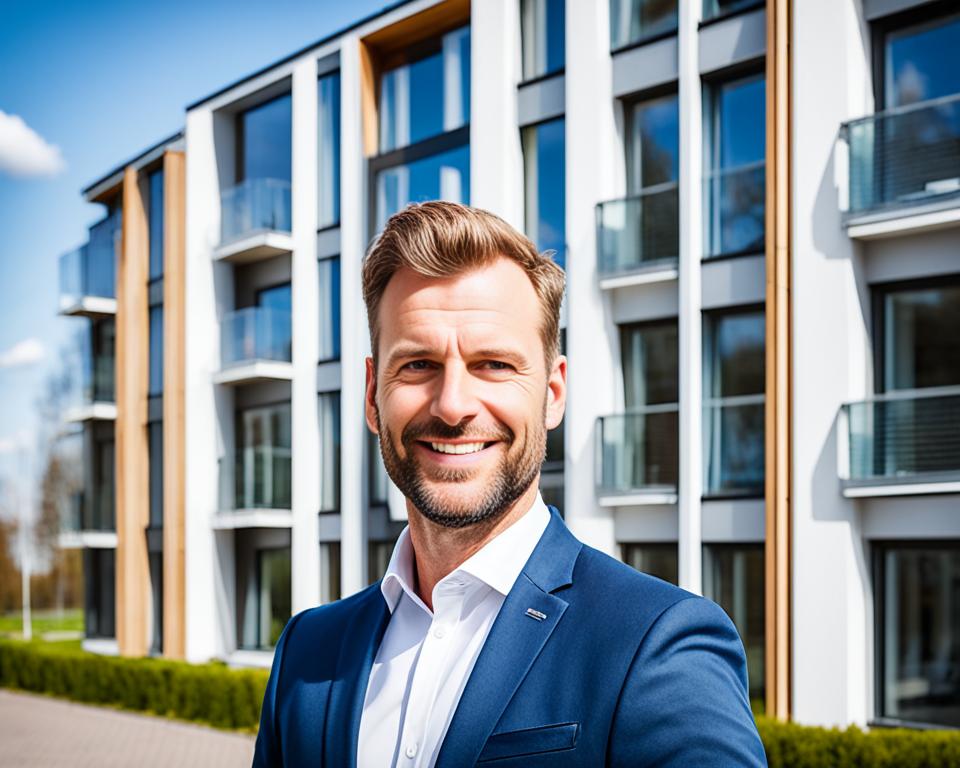 Immobilienmakler Bremen Neue Vahr Südost