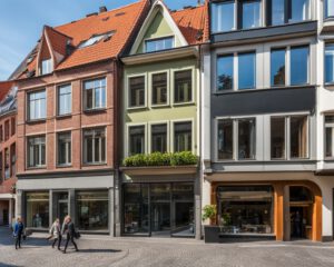 Immobilienmakler Bremen Neustadt