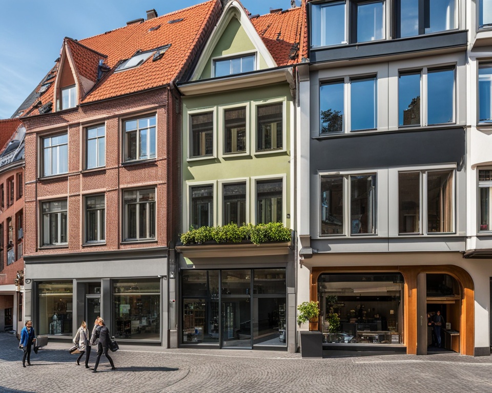 Immobilienmakler Bremen Neustadt