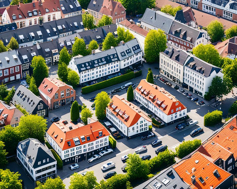 Immobilienmakler Bremen Südervorstadt