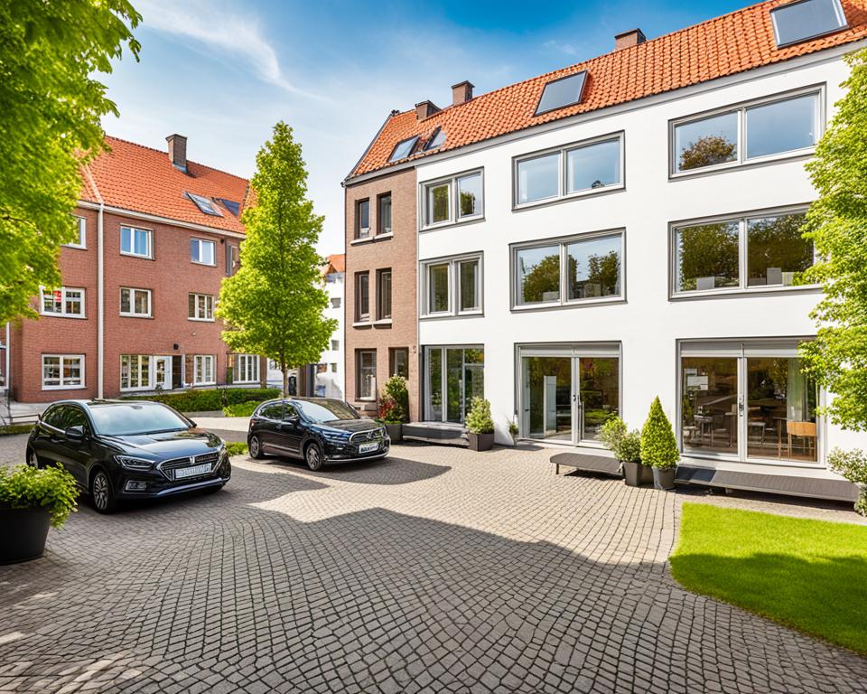 Immobilienmakler Bremen Utbremen