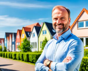 Immobilienmakler Bremerhaven Geestemünde