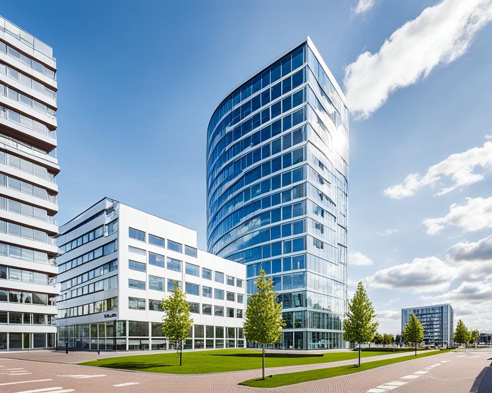 Immobilienmakler Bremerhaven Leherheide