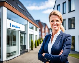 Immobilienmakler Bremerhaven Weddewarden