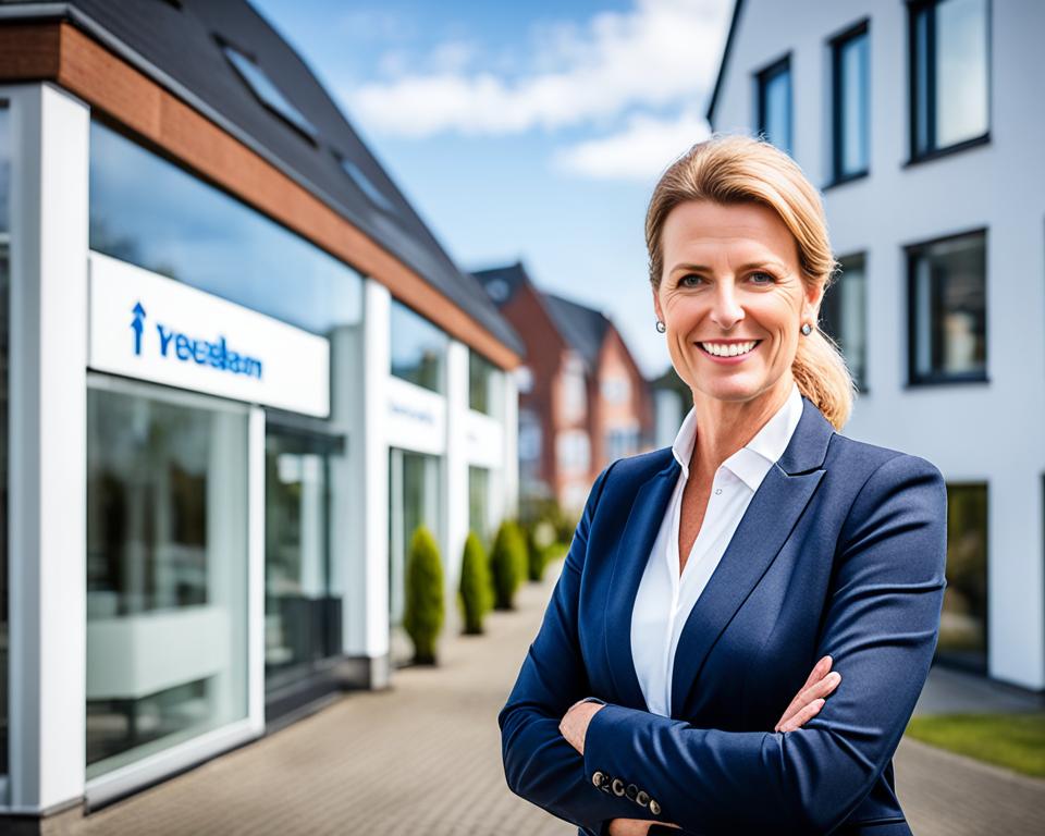 Immobilienmakler Bremerhaven Weddewarden