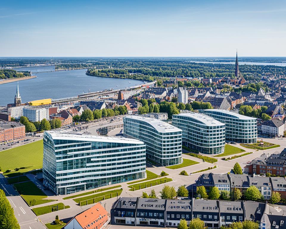 Immobilienmakler Bremerhaven Wulsdorf