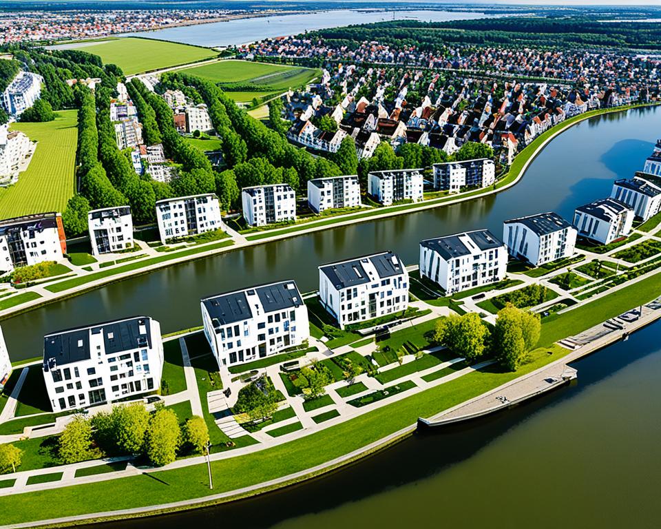 Immobilienmakler Bremerhaven Wulsdorf