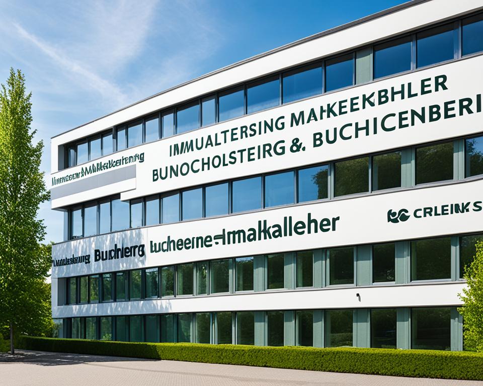 Immobilienmakler Buchenberg