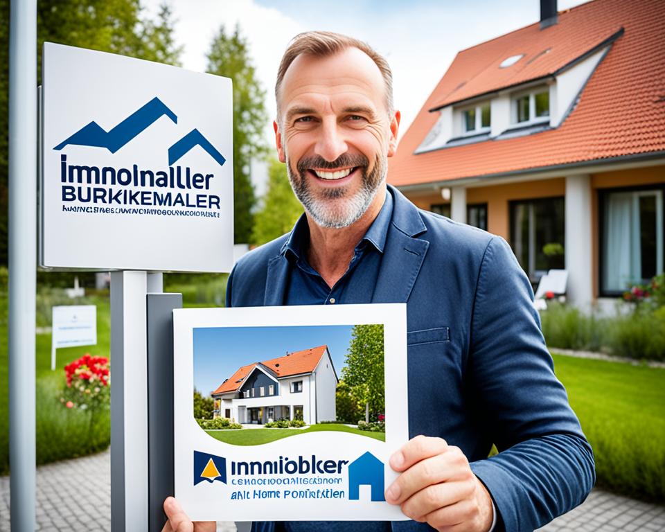 Immobilienmakler Burgkirchen a. d. Alz