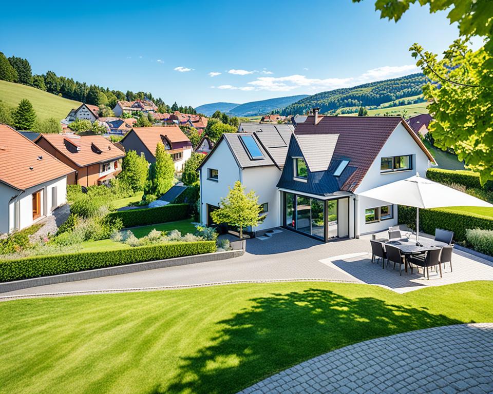 Immobilienmakler Buttenheim