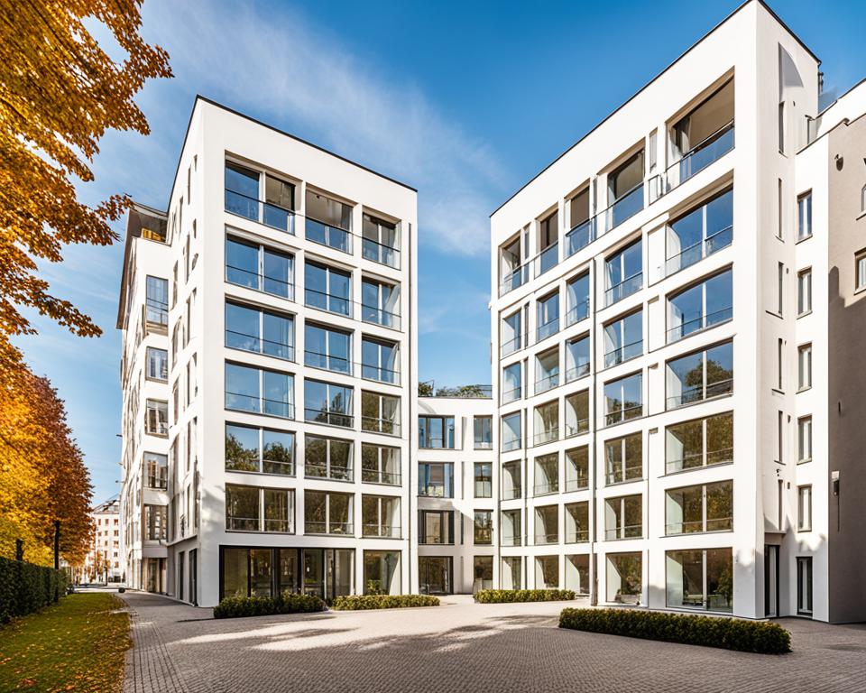 Immobilienmakler Charlottenburg