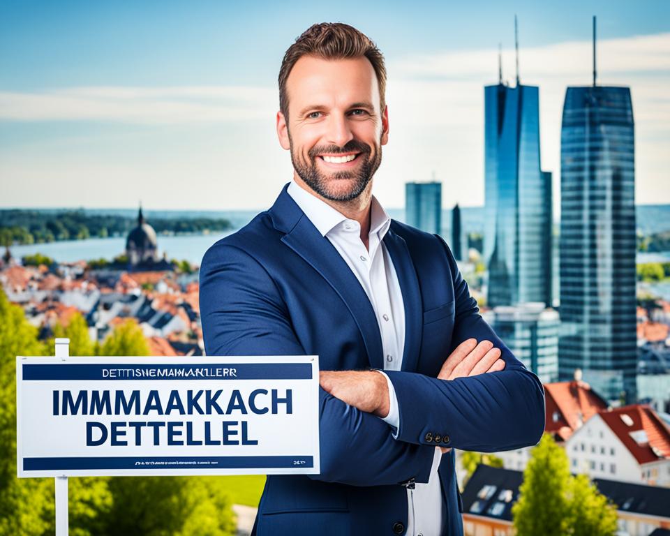 Immobilienmakler Dettelbach