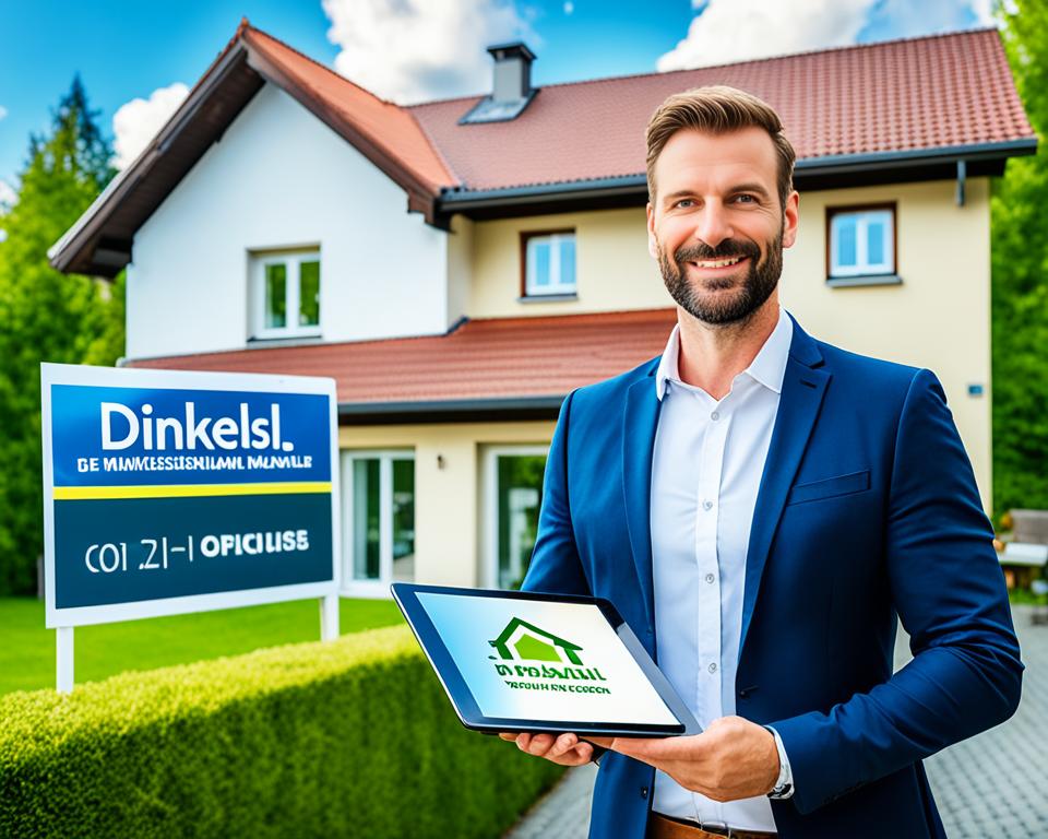 Immobilienmakler Dinkelsbühl