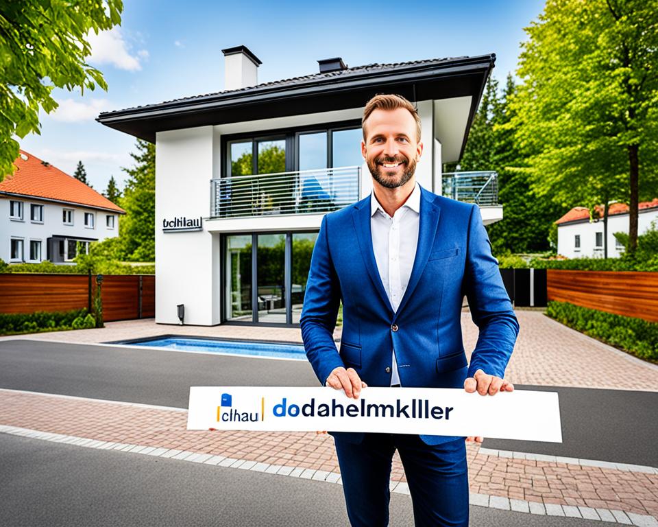 Immobilienmakler Döhlau