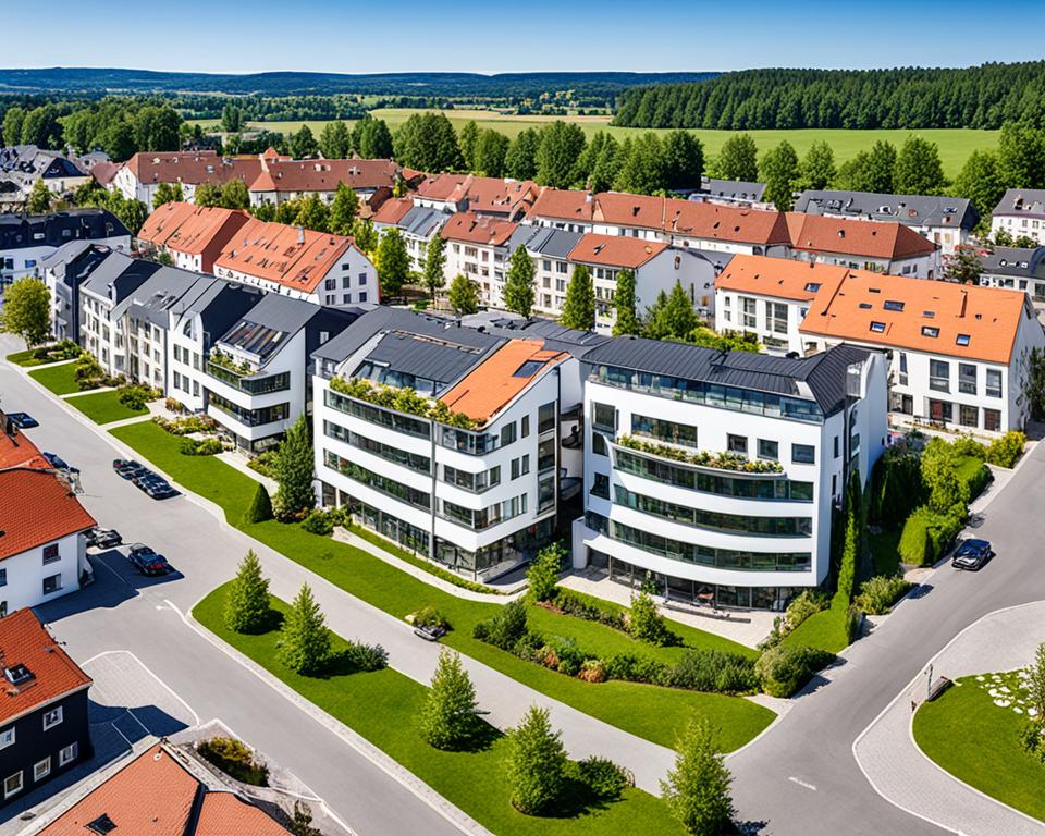 Immobilienmakler Donnersdorf