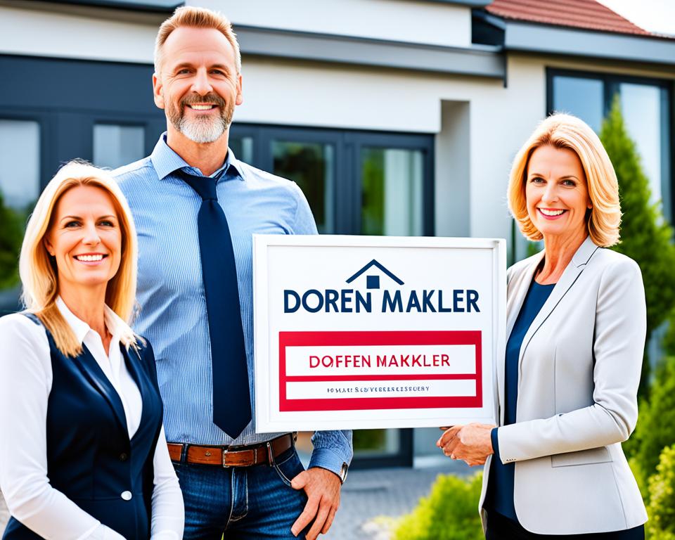 Immobilienmakler Dorfen