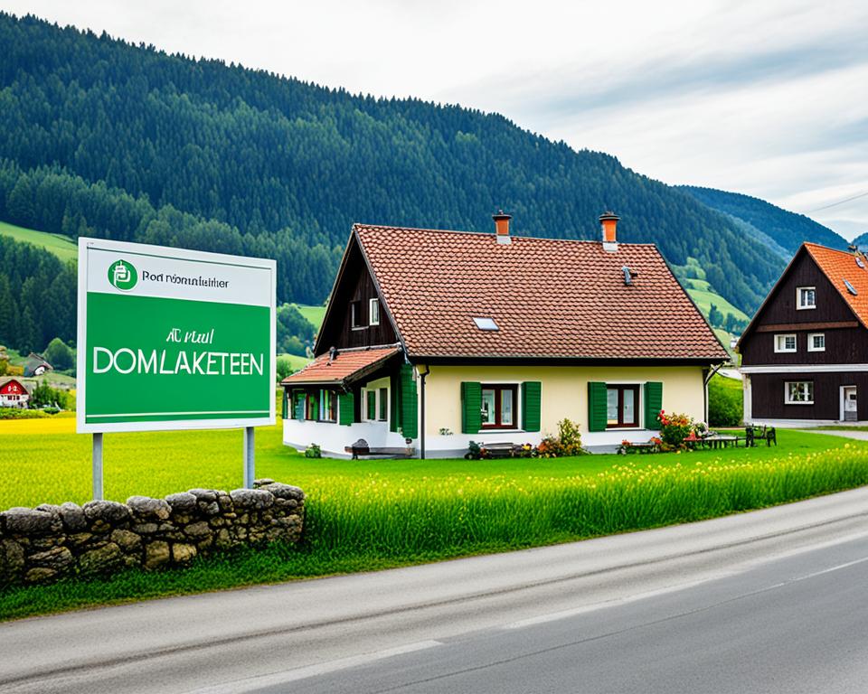 Immobilienmakler Dorfprozelten