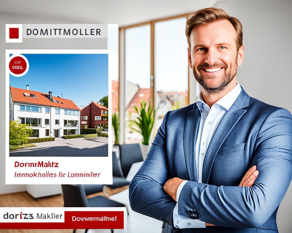 Immobilienmakler Dormitz