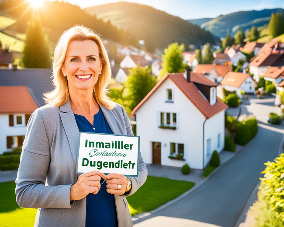 Immobilienmakler Duggendorf