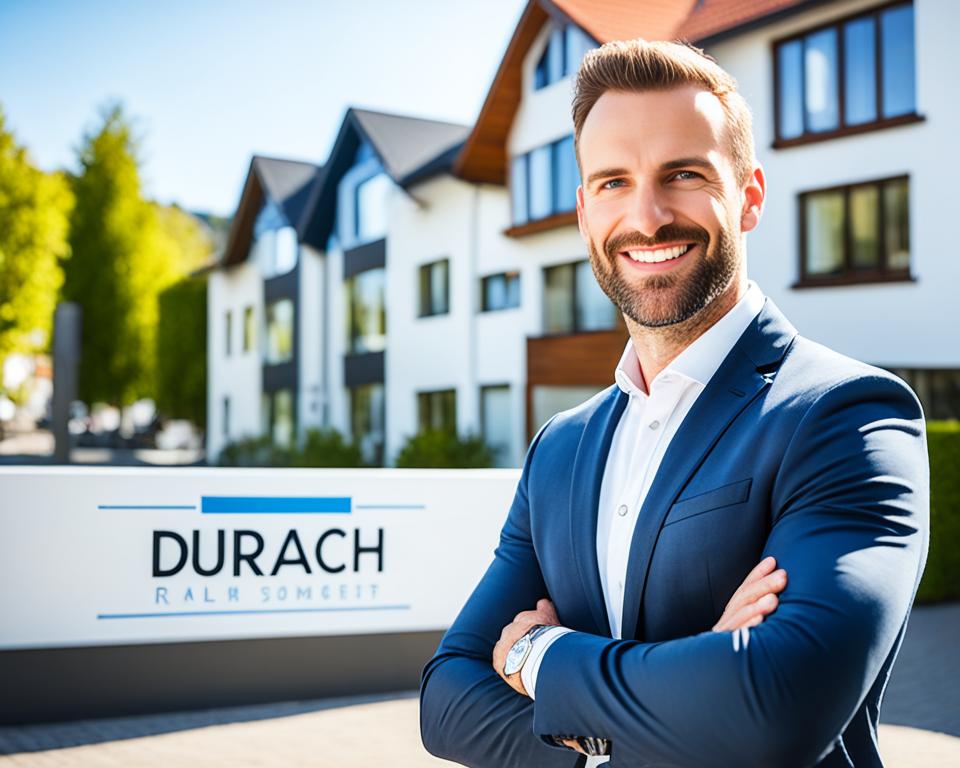 Immobilienmakler Durach