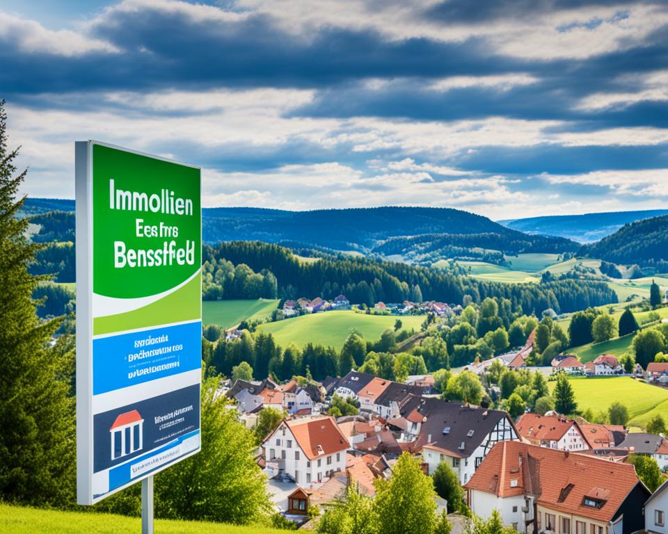 Immobilienmakler Ebensfeld