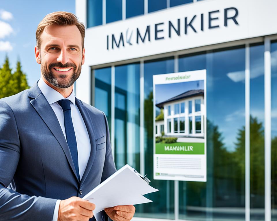 Immobilienmakler Eberfing