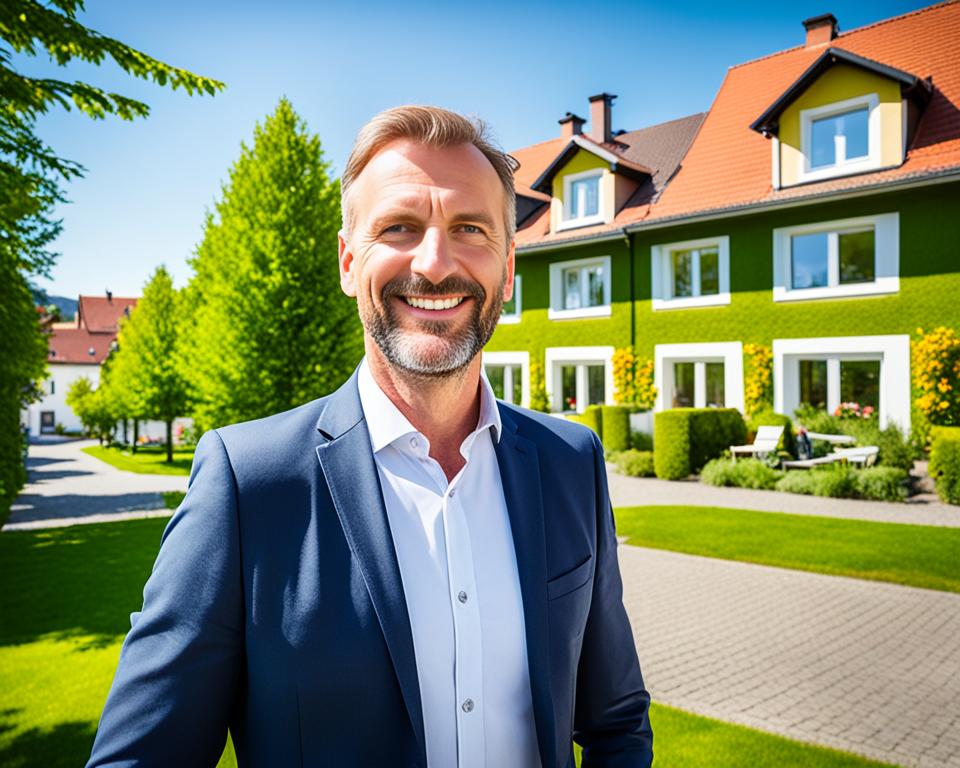 Immobilienmakler Effeltrich