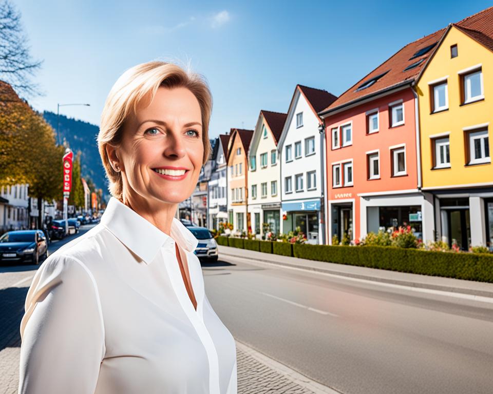 Immobilienmakler Eggenfelden