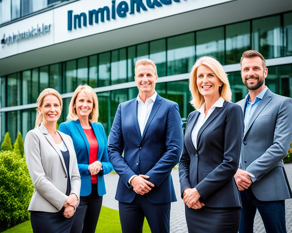 Immobilienmakler Ehekirchen