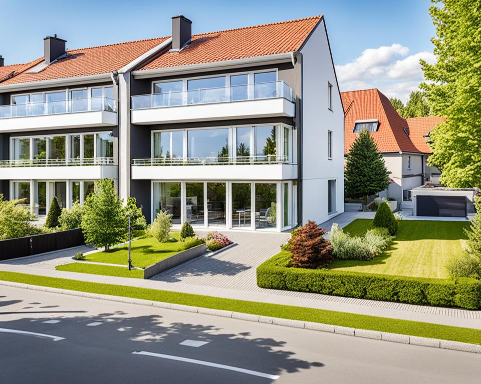 Immobilienmakler Erdweg