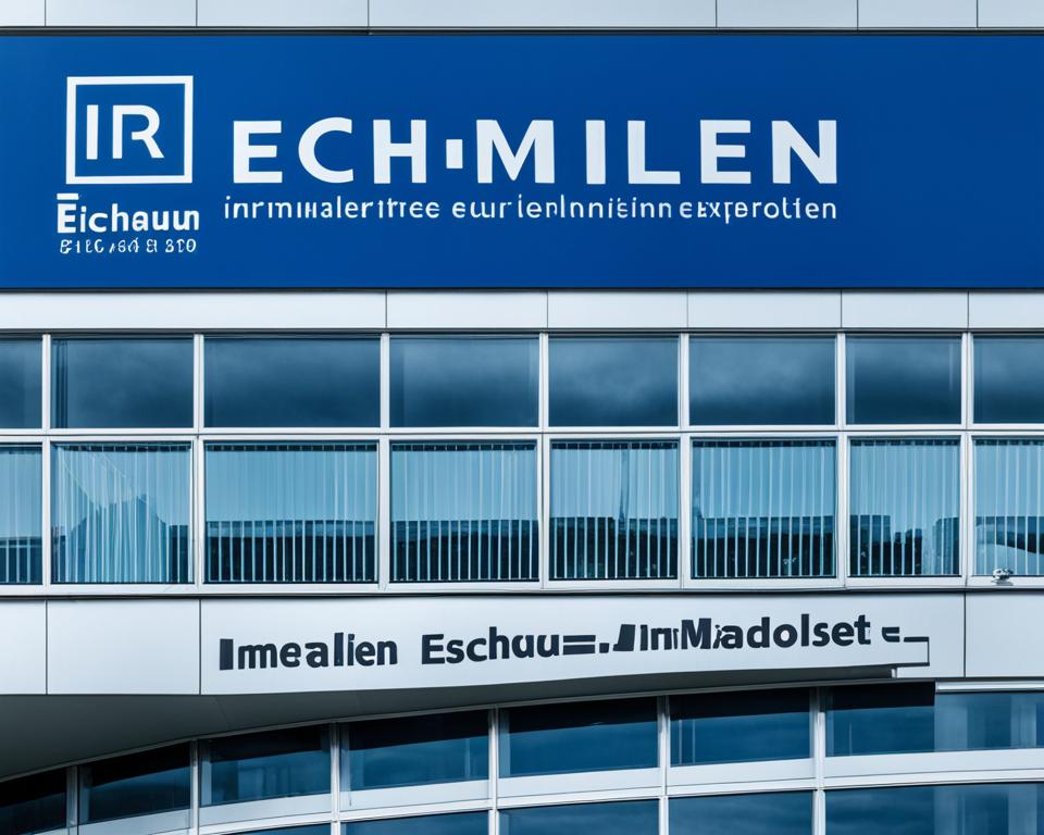 Immobilienmakler Eschau