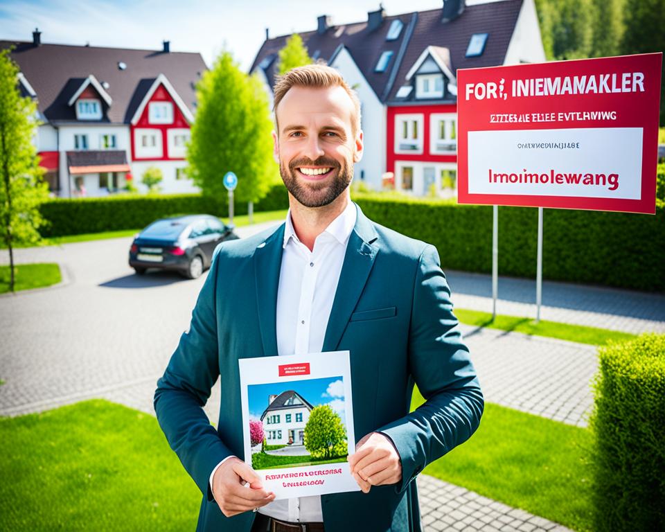 Immobilienmakler Etzelwang