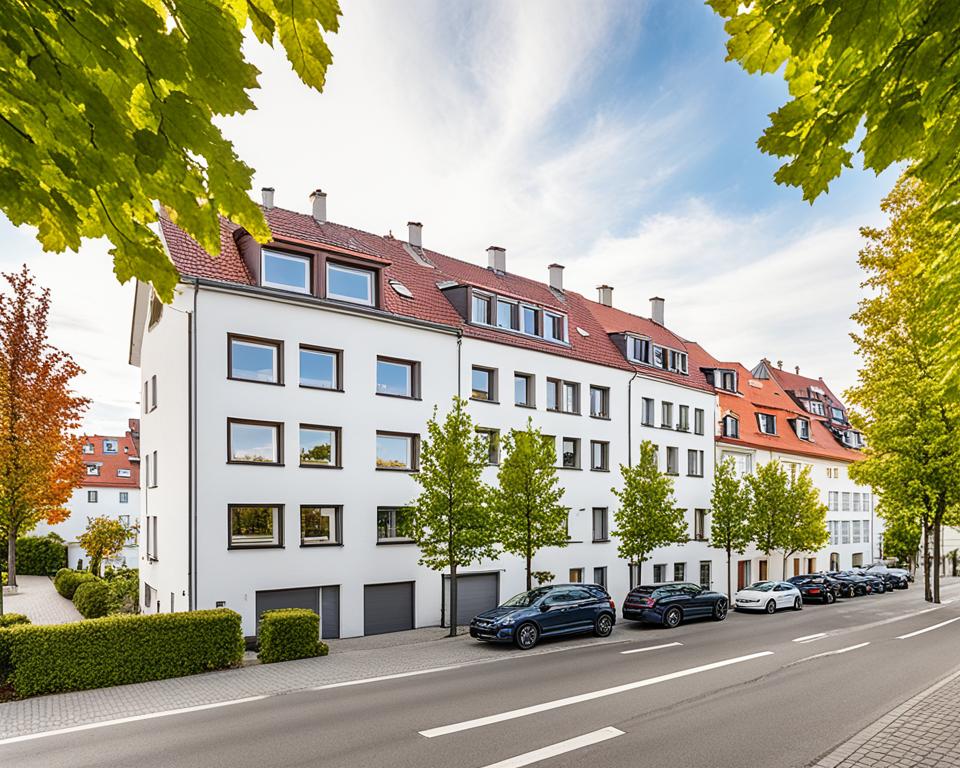 Immobilienmakler Etzenricht