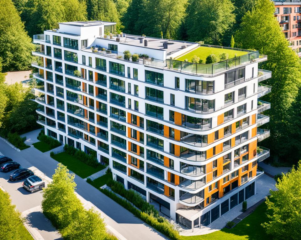 Immobilienmakler Expertise Oberspree Köpenick