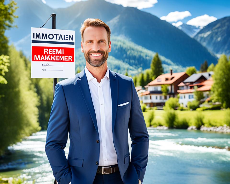 Immobilienmakler Feichten a. d. Alz