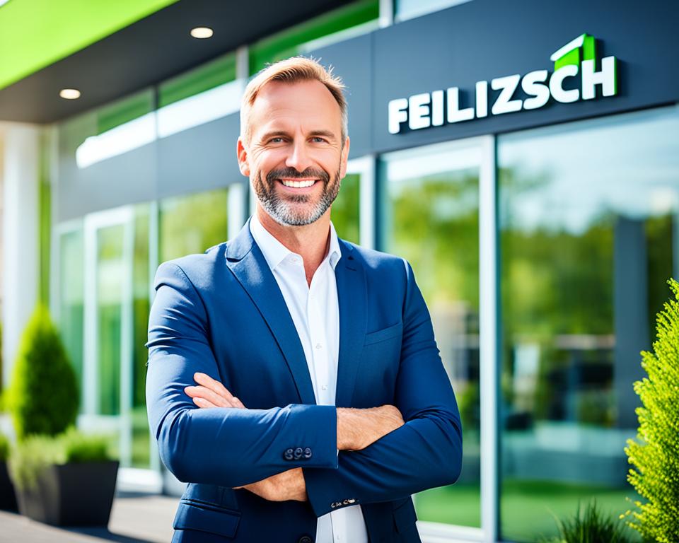 Immobilienmakler Feilitzsch