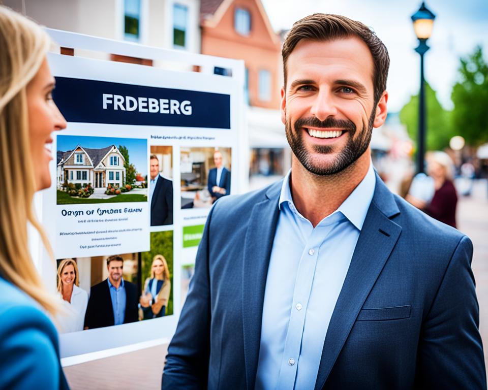 Immobilienmakler Friedberg