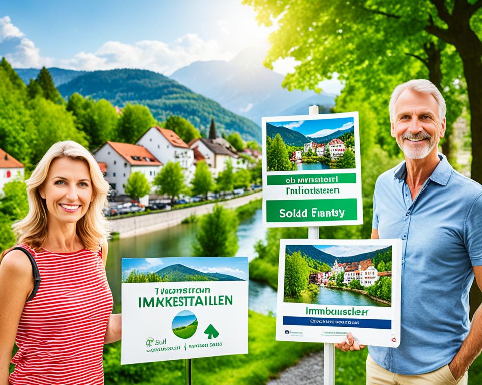 Immobilienmakler Fürstenstein