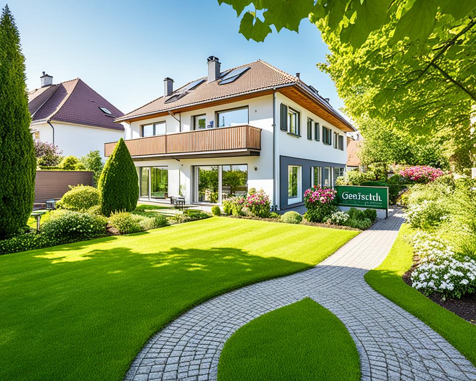 Immobilienmakler Geiersthal