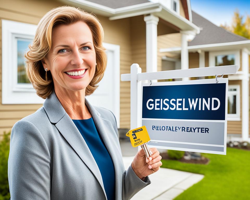 Immobilienmakler Geiselwind Referenzen