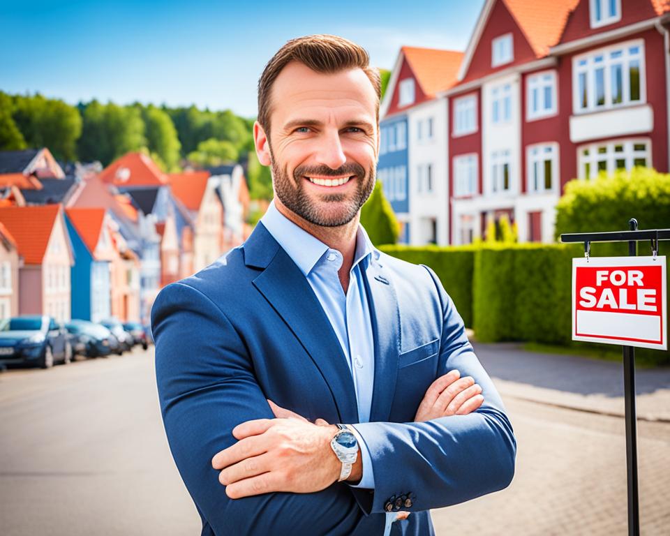 Immobilienmakler Giebelstadt